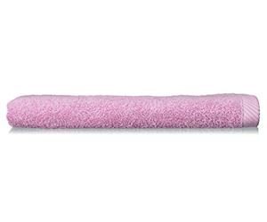 Kela Salle de Bain Gant de Toilette, Coton, Rose, 15 mm X 21 mm