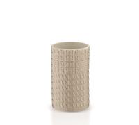 Kela Salle de Bain Gobelet en Porcelaine