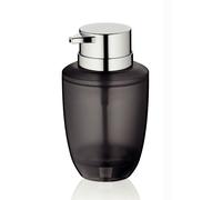 Kela Samira distributeur de savon 350 ml gris 24132