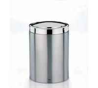 Kela Seau à couvercle basculant Ari Acier inoxydable 27,5cm 19,5cmØ 7l, 21382