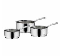 KELA Série de 3 casseroles 16 à 20 cm - Flavoria