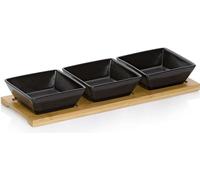 KELA Set de bols en porcelaine Philipa 4 pcs KL-12262