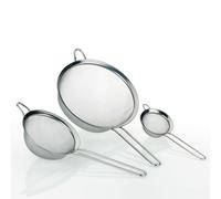 Tamis Kela Profi Silver (Lot de 3)