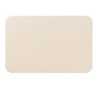 Kela set de table uni beige Beige G