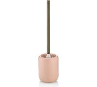KELA set de toilette Adèle céramique vieux rose KL-23737