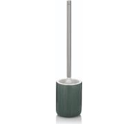 KELA set de toilette Ava ceramics vert alpin KL-24418