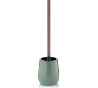 KELA set de toilette Liana ceramics vert pin KL-23627