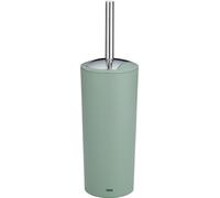 KELA set de toilette Marta plastique vert jade KL-24553