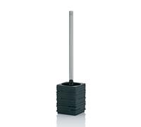 KELA set de toilette POSIDON, poly, noir KL-20253