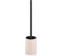 KELA Set de WC Matsi en céramique vieux rose KL-23716