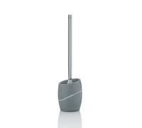 KELA Set de WC Talus, poly, pierre décorative KL-20258