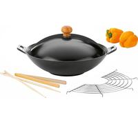 Set wok asia 5 pieces