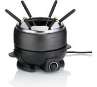 Kela Simplon Service à fondue électrique pour 6 personnes