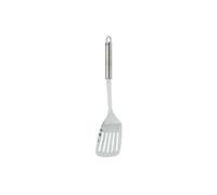 kela Spatule en acier inoxydable 33,5 x 8 cm RONDO, Pelle à rôtir résistante au lave-vaisselle, brillante