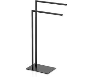 Kela Style portemanteau sur pied noir KE-22495