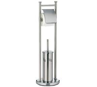 Kela Swing support avec brosse wc || 22492