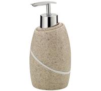 Kela Talus distributeur de savon 300 ml beige 20297