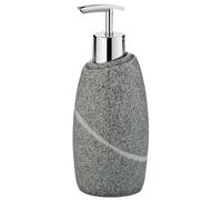 Kela Talus distributeur de savon 300 ml gris 20257