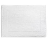 KELA Tapis de bain LADESSA blanc 60x100 cm KL-23480
