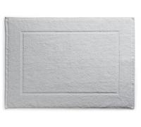 KELA Tapis de bain LADESSA gris 50x70 cm KL-23311