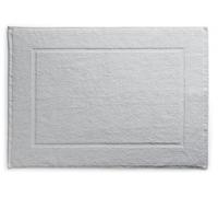KELA Tapis de bain LADESSA gris 60x100 cm KL-23482