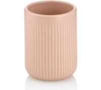 KELA Tasse Adèle céramique rose antique KL-23735