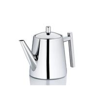 Théière Kela Ancona Argent 0,9L