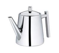 Kela 11355 théière Théière simple 900 ml Acier inoxydable