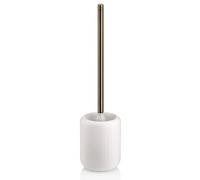 KELA Toilette sada Adele cuvette en céramique 45,5cm KL-23733
