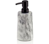 Kela Varda distributeur de savon 250 ml noir-blanc 20027