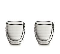 Kela | Verre à espresso Cesena, set de 2 pièces