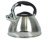 Kela 11655 bouilloire 3 L Acier inoxydable