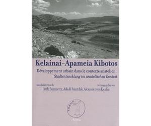 Kelainai apameia kibotos