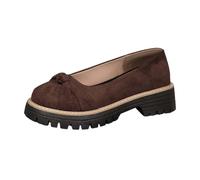 Kelandoom 2026 Baskets D'Été pour Femme Mules Cuir Sandale Confort Chaussures Blanches Basket De Marche À Plateforme Orthopédique Ete en Mesh Sneaker Légères Tongs Banane (Coffee,37.5)