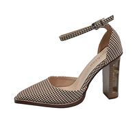 Kelandoom Basket Femme Compensées Sandales avec Support De Orthopédique Chaussure Danse Latine Leopard Chaussons Été Pantoufles Homme Sabot Bois Yoga Mat Anti-Dérapant Tongs