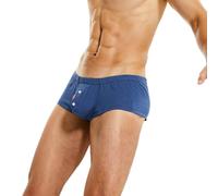 Kelandoom Boxer Homme Caleçon,sous-Vêtements pour Hommes Boxer De Bain Homme Homme sous-Vêtement Trunk Caleçons À Porter Au Quotidien sous-Vêtements pour Homme Homme Bikini Underpants Shorts