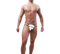 Kelandoom Calecon Homme,Boxer Homme Dim Slips & Boxers Homme sous Vetement Homme Fitted Trunk Caleçons Ultra Doux Confortale À Porter Au Quotidien sous-Vêtements Respirants Slips Taille Basse