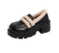Kelandoom Chaussure Orthopédique Femme Chaussures Confortables Basket De Danse Confortable Ete Marche À Plateforme Sabot Sandale Respirant Amortissement Accru des Pieds Pas Cher (Le Noir,37)