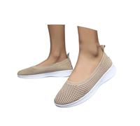 Kelandoom Chaussure Orthopédique Femme Chaussures De Danse Basket Noir Tendances Chic Durables Et Polyvalentes Printemps Sabot Jardin Sandales Marche Faciles À Mettre Enlever