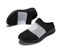 Kelandoom Chaussure Orthopédique Femme Orthopedique Souple Sandale Classiques Rétro Chaussures Baskets Et De Sport Petit Talon Sabot Jardin Printemps Sneakers Ete Pieds Larges
