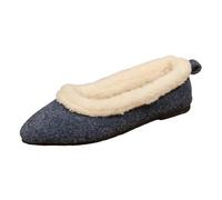 Kelandoom Chaussures Femme Danse Latine Basket Leopard Confort Confortable Mousse À Mémoire De Forme Mules Été Orthopédiques Sandales Couleur Unie Double Bande Bout Ouvert