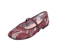 Kelandoom Chaussures Orthopédiques Femme Sabot Jardin Sandale Plateforme Petit Basket Running Chic Et Elegant Confort Chausson Bout Fermé Slip-on Elégant De Vacances Plage