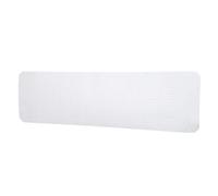 Kelandoom Déflecteur De Climatiseur pour Climatiseur Mural, Angle Réglable, Adapté pour 54-84Cm, Déflecteur Climatiseur, Air Conditioner pour Évents/RV/Registres De Plafond