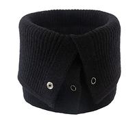 Kelandoom Écharpe Cache Cou Coton Lanière Tour De Cou Hiver Écharpe Coupe Cagoule Cache Tour De Cou Tubulaire Multiusage Écharpe Capuche Femme Hiver Moto Running Cycling Ski Snowboard