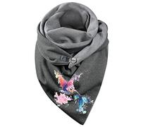 Kelandoom Echarpe Tube Cache Cou Avec Masque Intégré Tour+De+Cou+Homme Tubulaire Foulard Ski Chaud Cache Cou-Cou Tour De Cou Élastique Foulard Femme Cheveux Écharpe Tubulaire