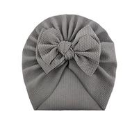 Kelandoom Enfants Bonnet Écharpe Et Gants Ensemble 3Pcs Gant Enfant Garcon Snood Chapeaux Avec Pompon Polaire Doublé Chauffe-Cou Pour Fille Garçon Accessoires D'Hiver (G,Taille unique)