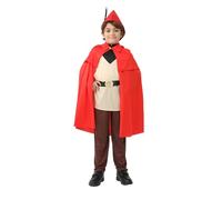 Kelandoom Halloween Carnaval Noël Noel Costume Pour Spectacle De Et Jeu Rôle Cosplay (Multicolour, 4-6)