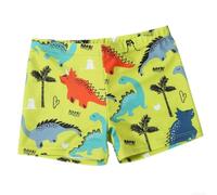 Kelandoom Maillot De Bain Garcon Skinny Shorts Intérieurs Cordon De Serrage Réglable Short De Bain pour Enfants Bermuda De Bain Short De Bain Enfant Garcon 6 Ans Maillot De Bain Bebe 12 Mois Garcon