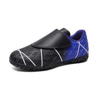 Kelandoom Mixte Enfant Sandale De Plage Et Piscine Casual Chic Chaussures Rome Princesse Sandales Plates Fille 36 Réglable Chaussure Claquette 27 Mignon Confortable Rose Blanc (Le noir1,33)