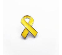 Kelandoom Noeud Octobre Rose,Octobre Rose Ruban Pins Badge Cancer Du Sein Broches Sensibilisation Au 2025 Accessoires Pcs Pour Les Activités De Soutien Aux Soins Des Femmes (100PC a-d,2.6x1.8cm)